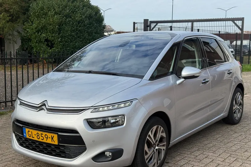 Citroën C4 Picasso (2015)