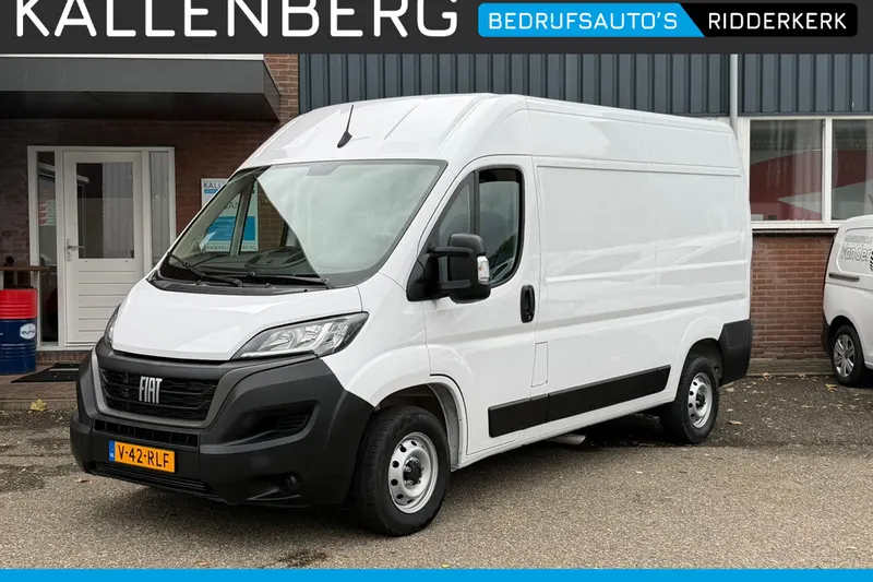 Fiat Ducato (2023)