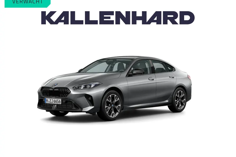 BMW 2-Serie (2026)