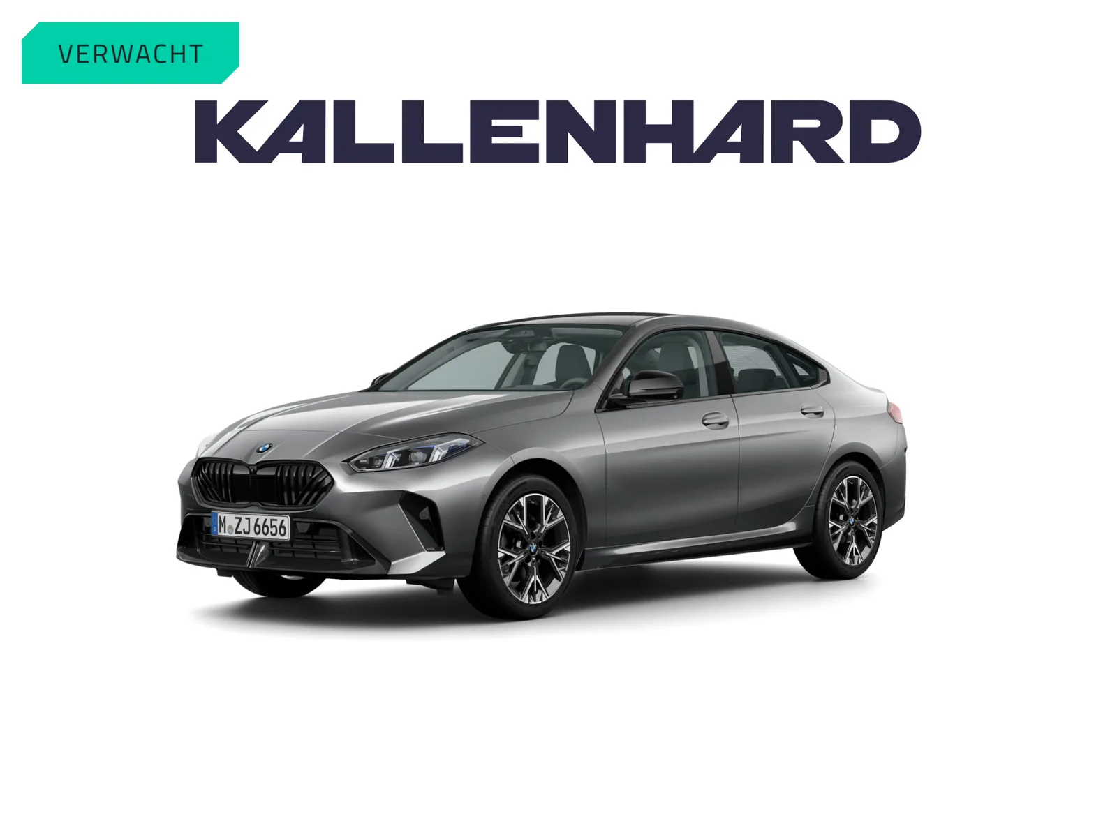 BMW 2-Serie (2026) — foto 1