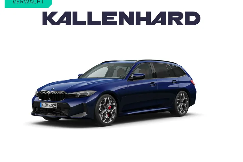 BMW 3-Serie (2024)