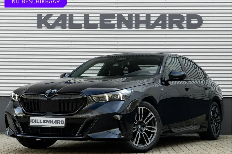 BMW 5-Serie (2023)