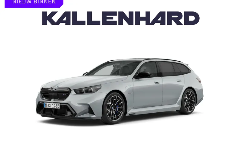 BMW 5-Serie (2026)