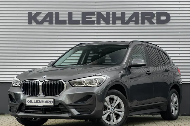 BMW X1 (2021)