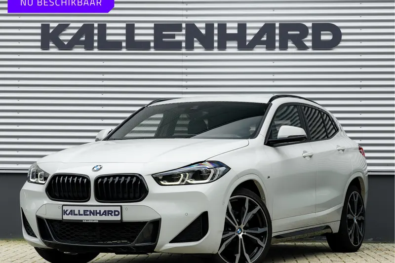 BMW X2 (2022)