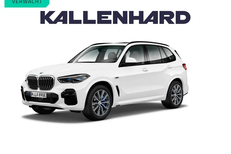 BMW X5 (2022)