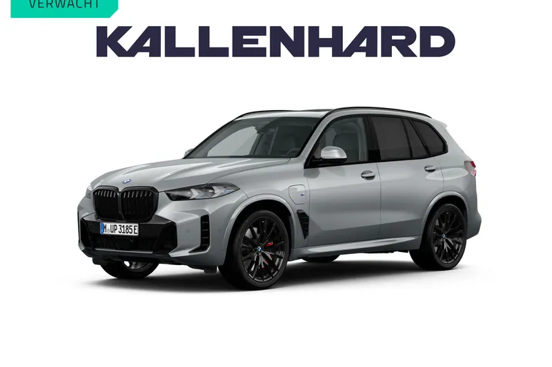 BMW X5 (2026)