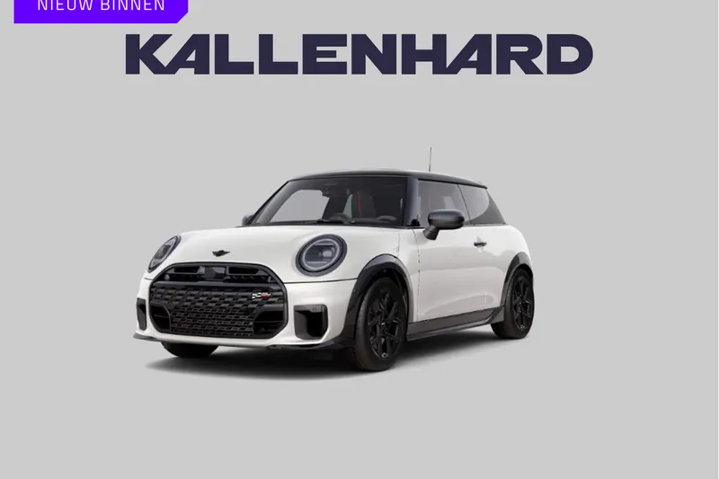 MINI Cooper (2025)
