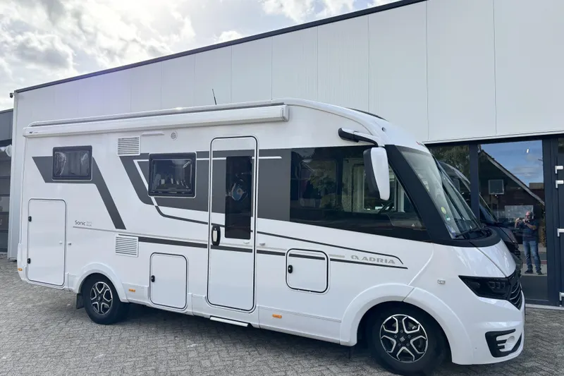 Adria Sonic (2025)