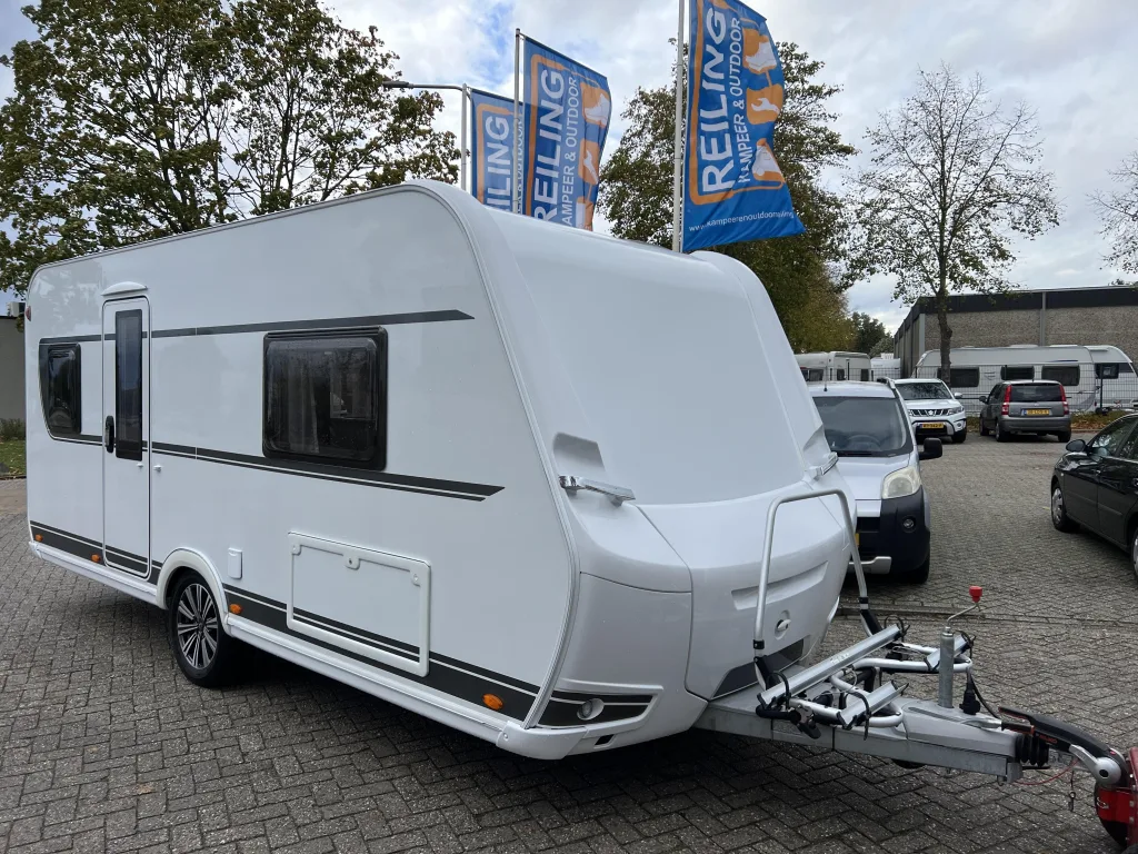 Dethleffs Aero (2023) — foto 1