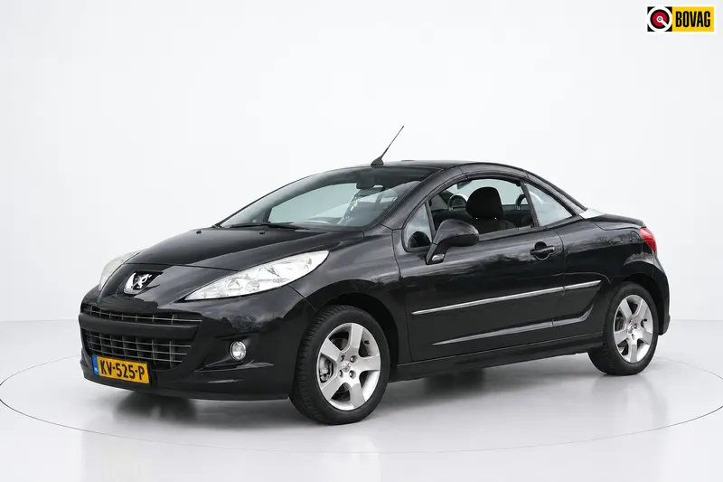 Peugeot 207 (2010)