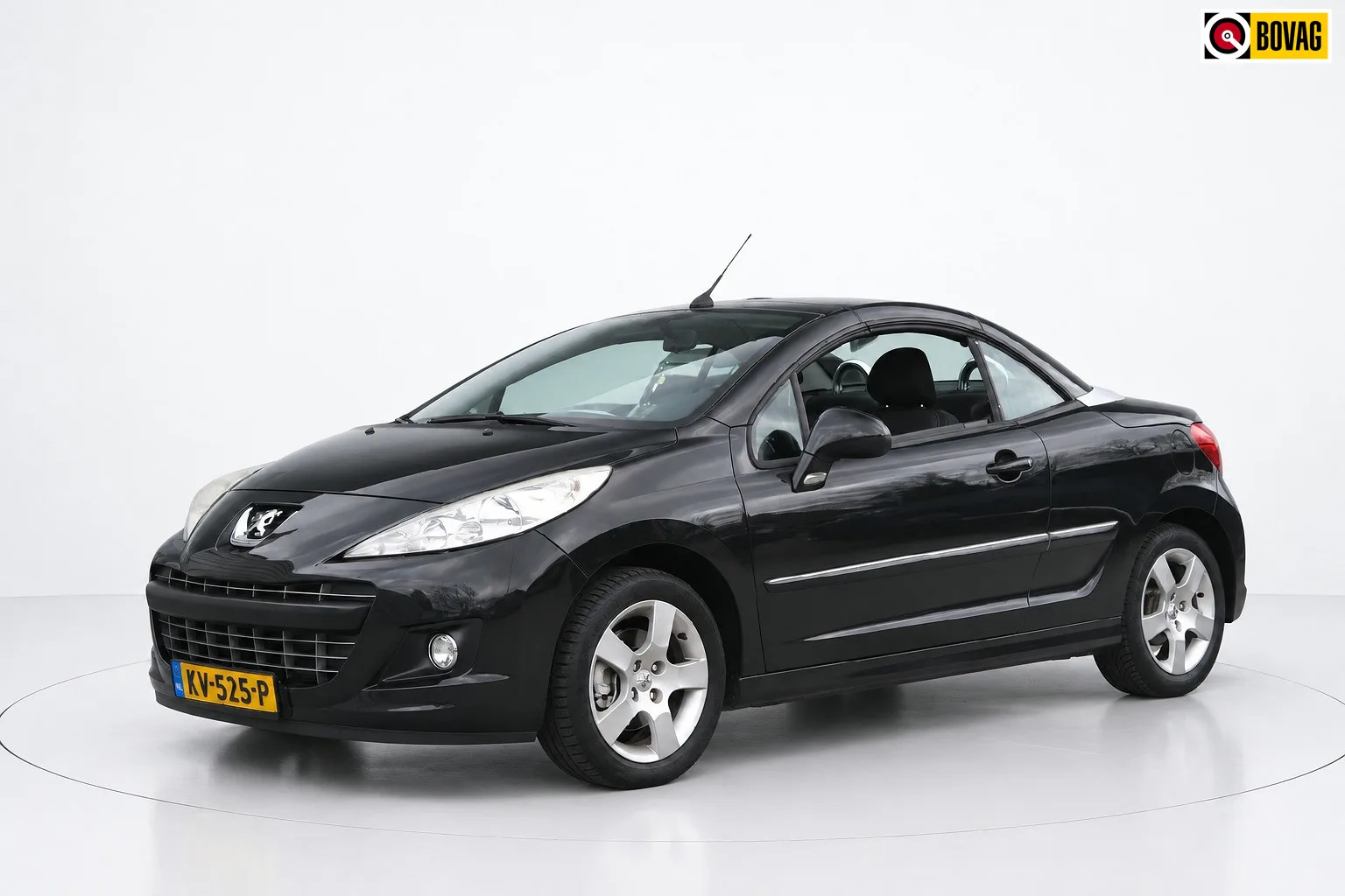 Peugeot 207 (2010) — foto 1