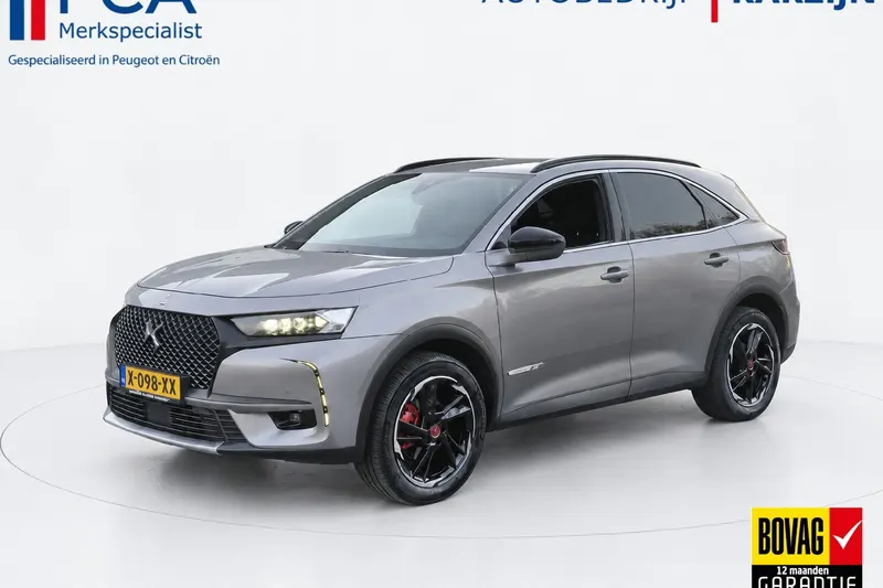 DS 7 (2022)