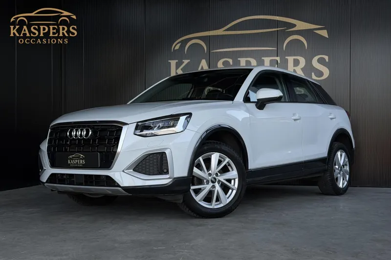 Audi Q2 (2023)