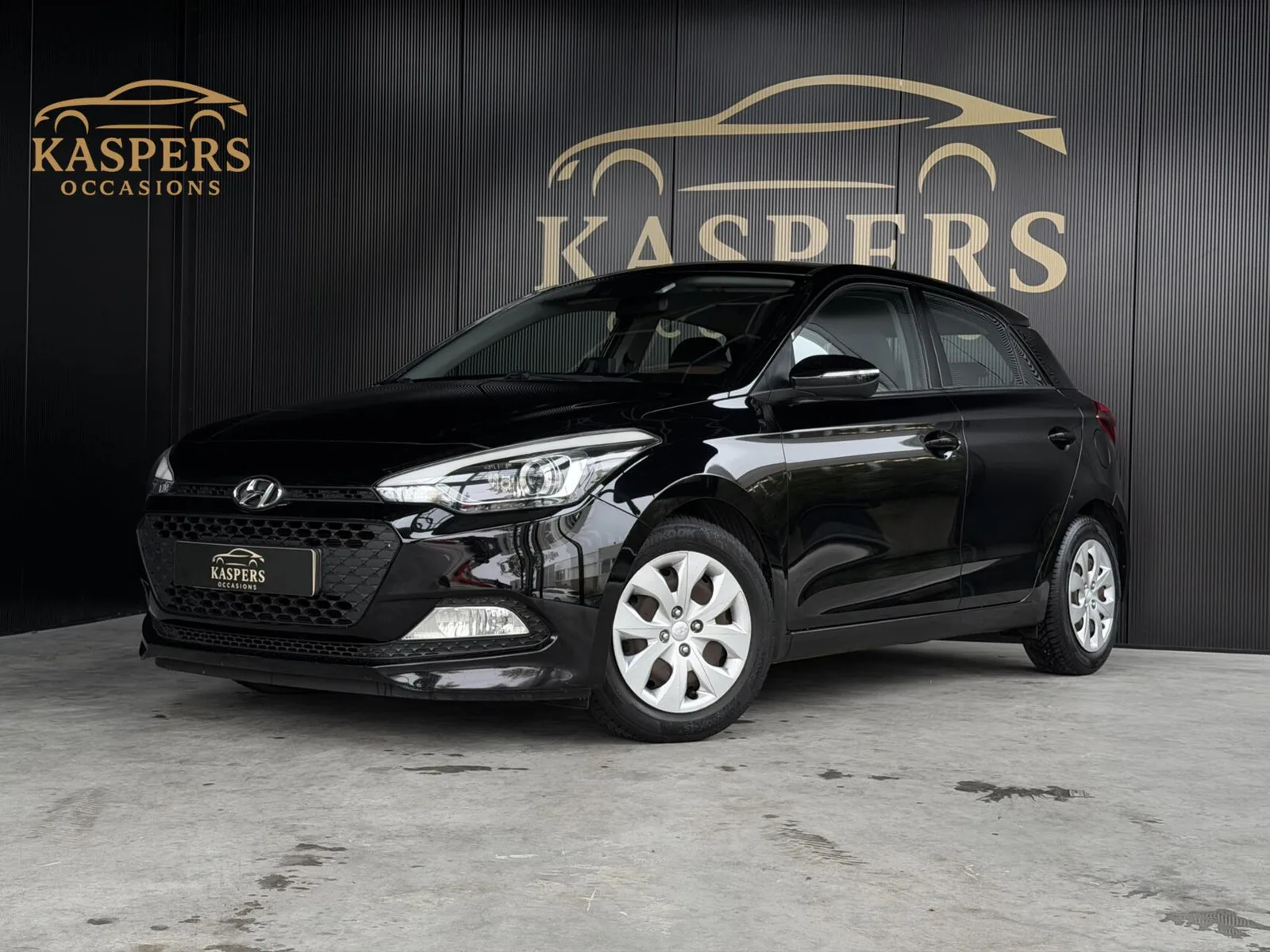 Hyundai i20 (2016) — foto 1
