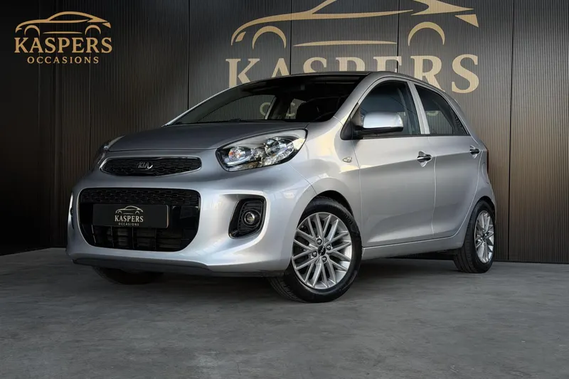 Kia Picanto (2016)