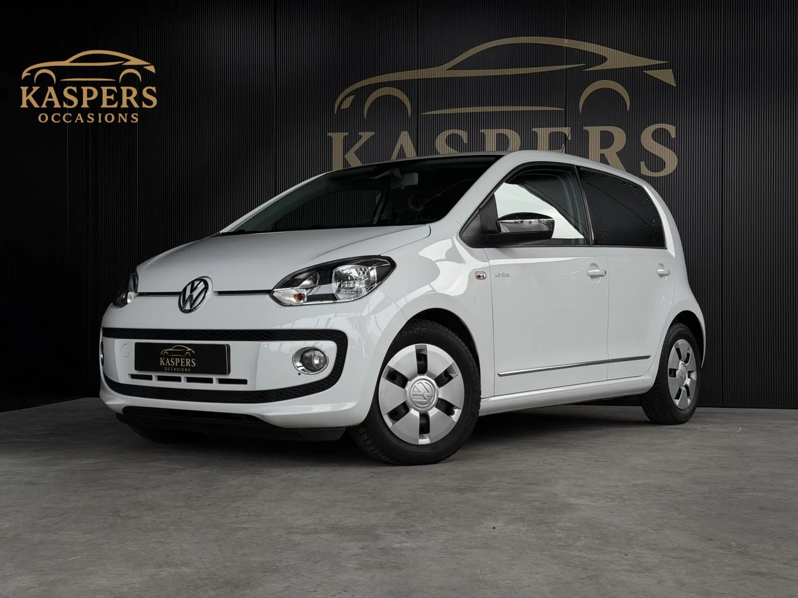 Volkswagen Up! (2013) — foto 1