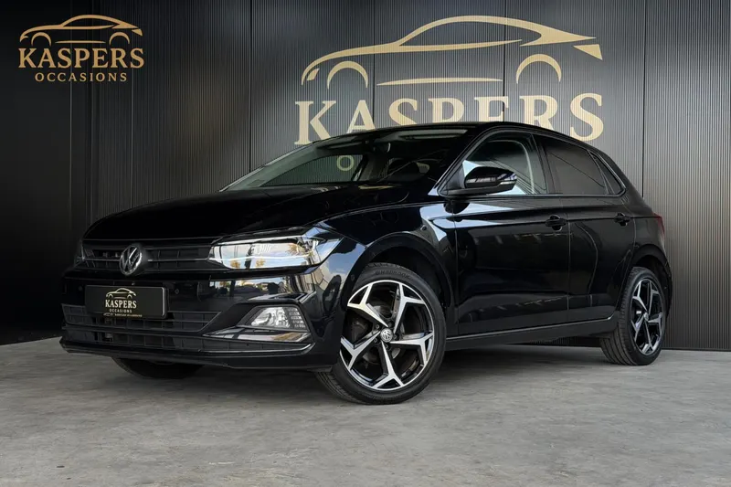 Volkswagen Polo (2017)
