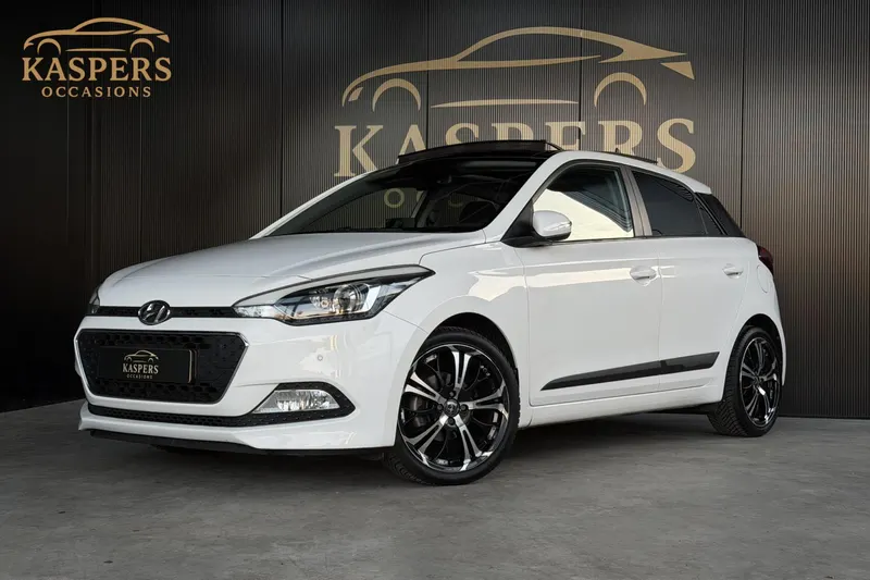 Hyundai i20 (2015)