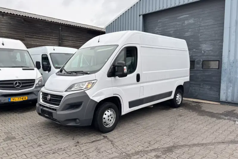 Fiat Ducato (2017)