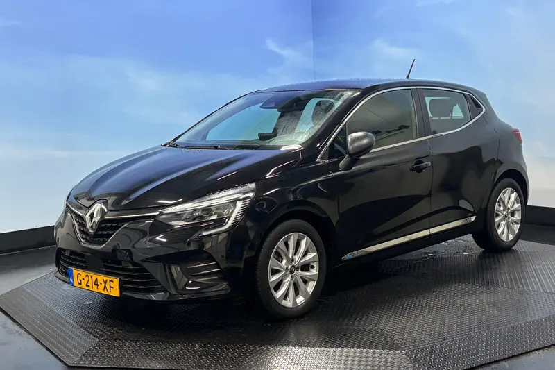 Renault Clio (2019)