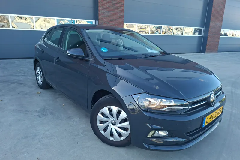 Volkswagen Polo (2021)
