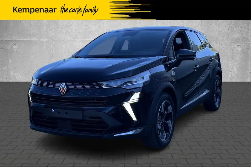 Renault Symbioz (2026)