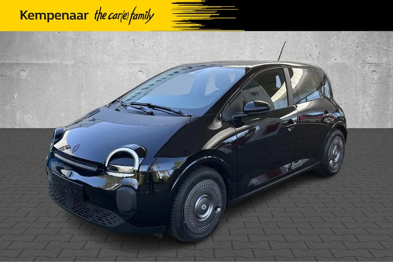 Renault Twingo (2026)