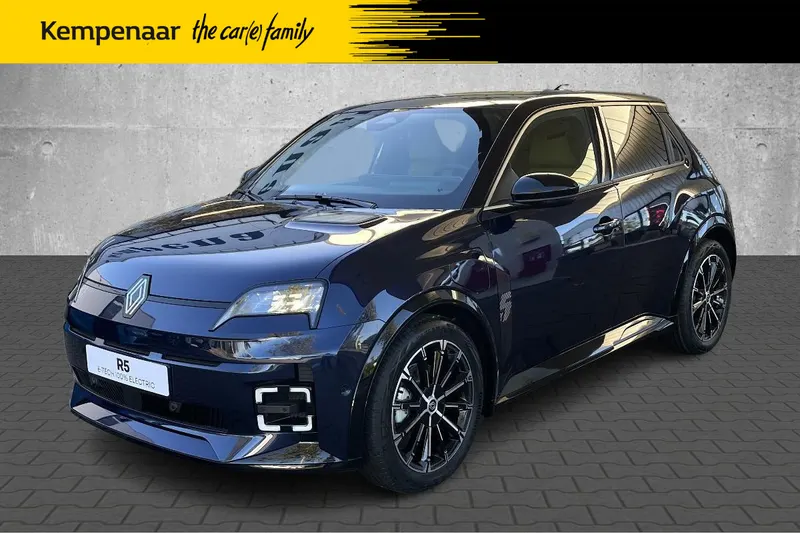 Renault 5 (2026)