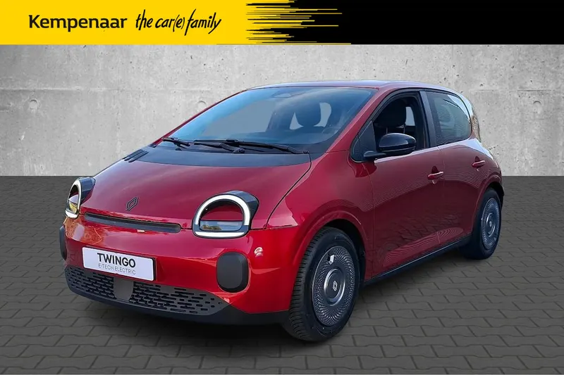 Renault Twingo (2026)