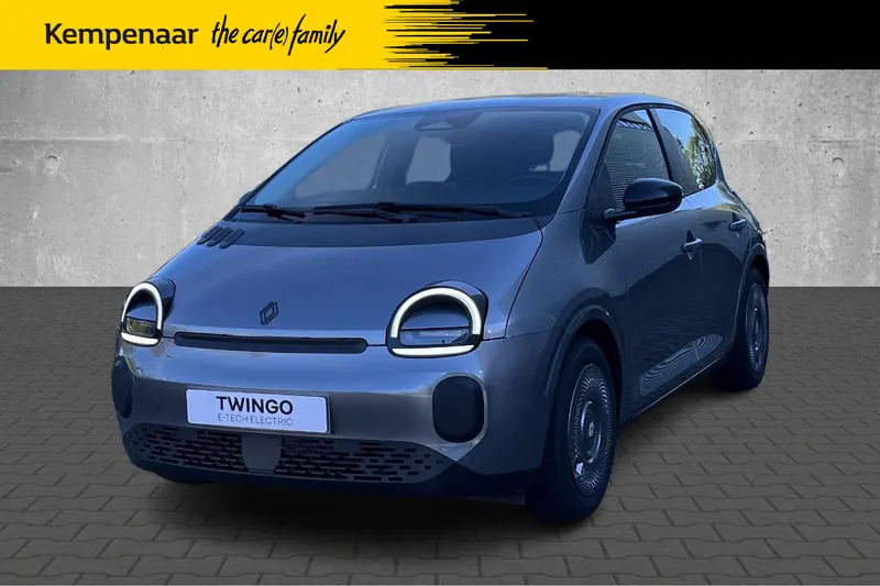 Renault Twingo (2026)
