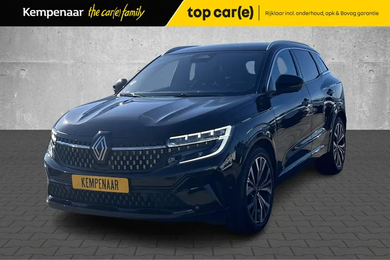Renault Austral (2023)