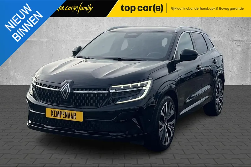 Renault Austral (2023)