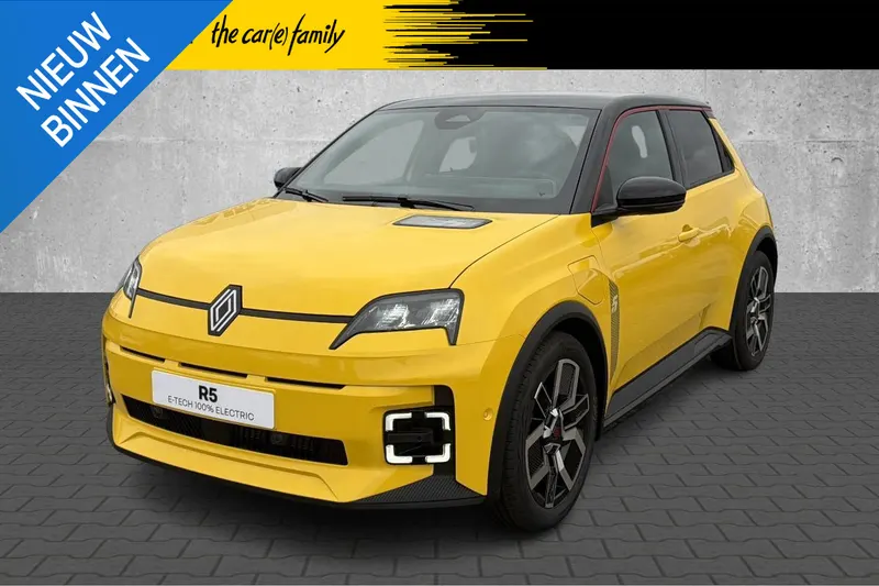 Renault 5 (2026)