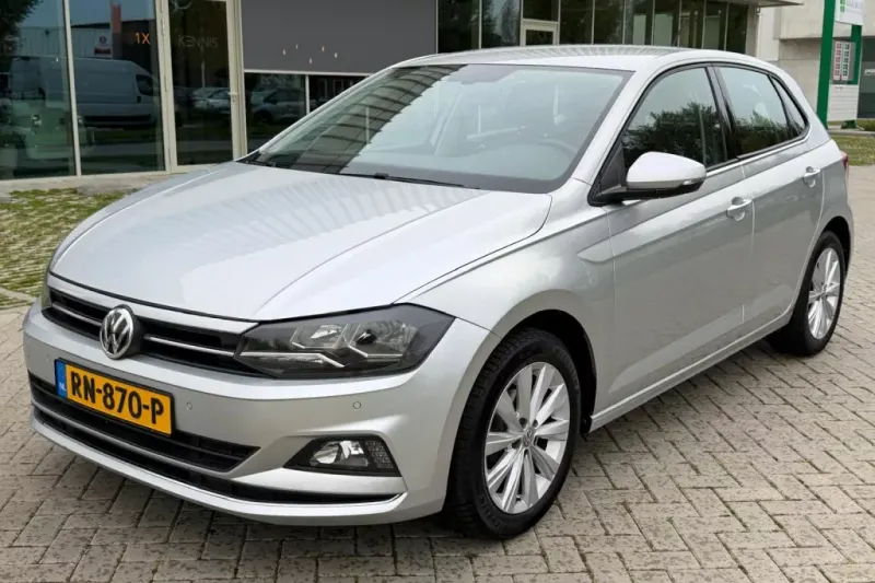 Volkswagen Polo (2018)