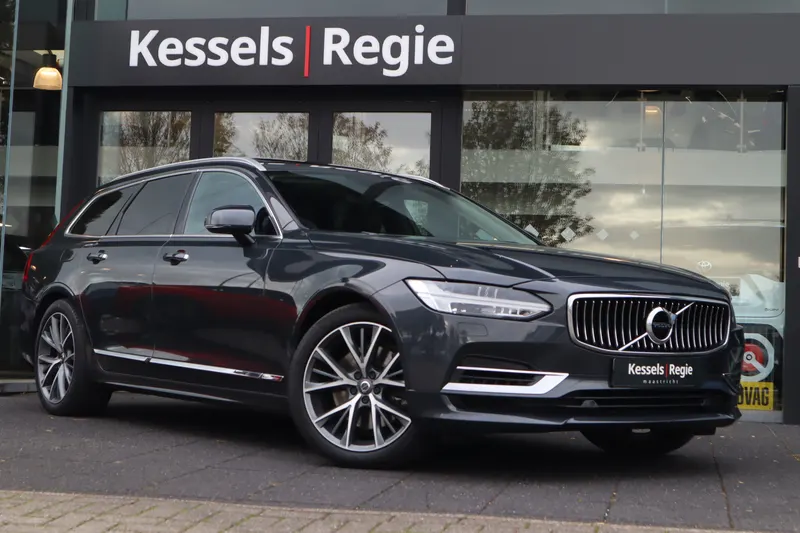 Volvo V90 (2020)