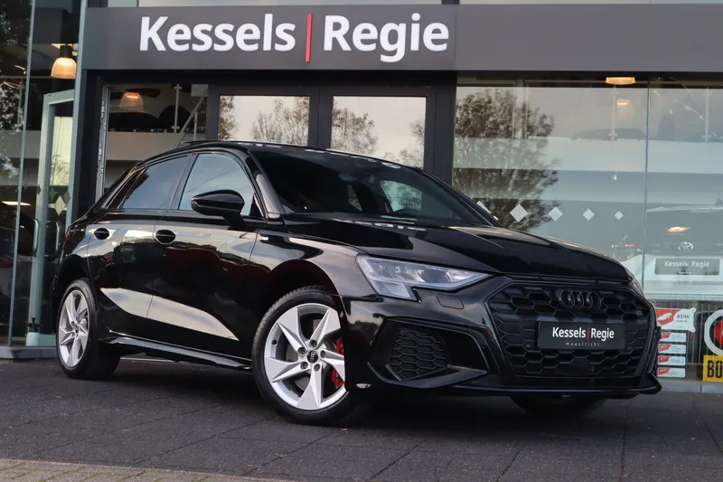 Audi A3 (2026)