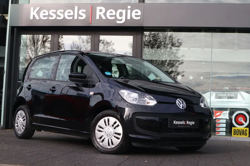 Volkswagen Up! (2015)