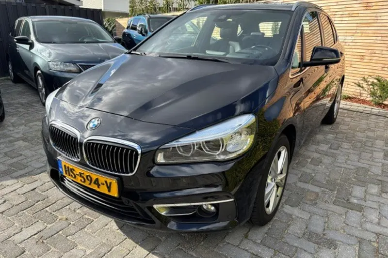 BMW 2-Serie Active Tourer (2015)
