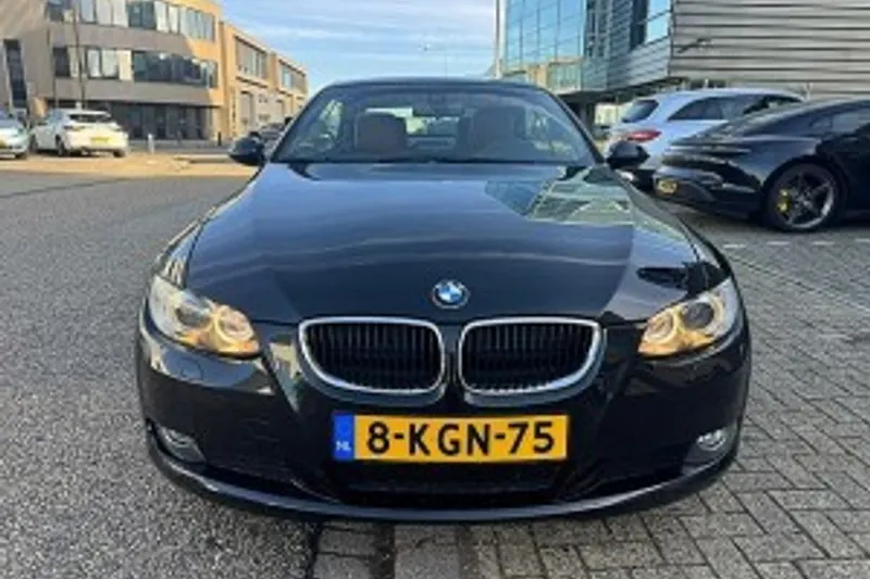 BMW 3-Serie (2009)