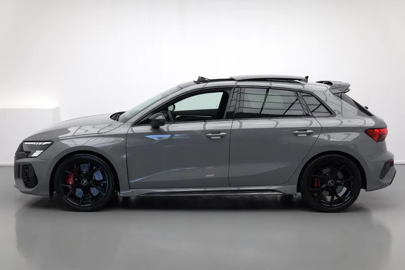 Audi RS 3 Sportback (2023)
