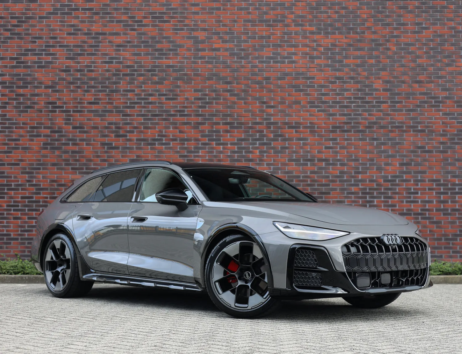 Audi A6 Allroad (2026) — foto 1