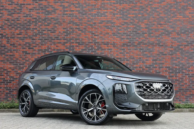 Audi Q3 (2026)