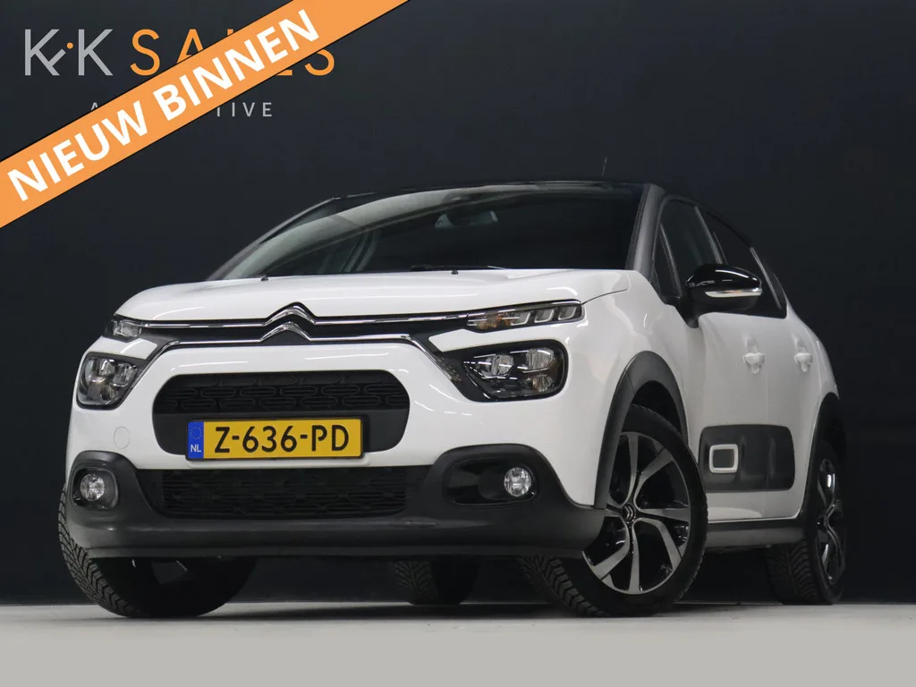 Citroën C3 (2022) — foto 1