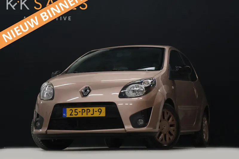 Renault Twingo (2011)