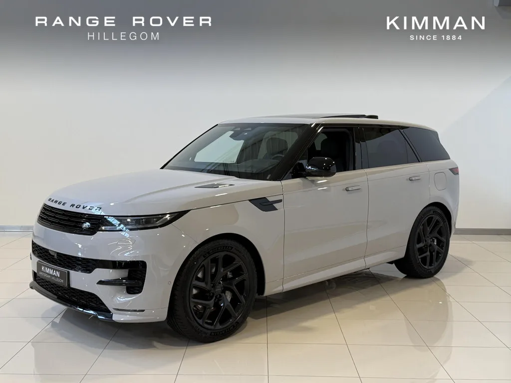 Land Rover Range Rover Sport (2026) — foto 1