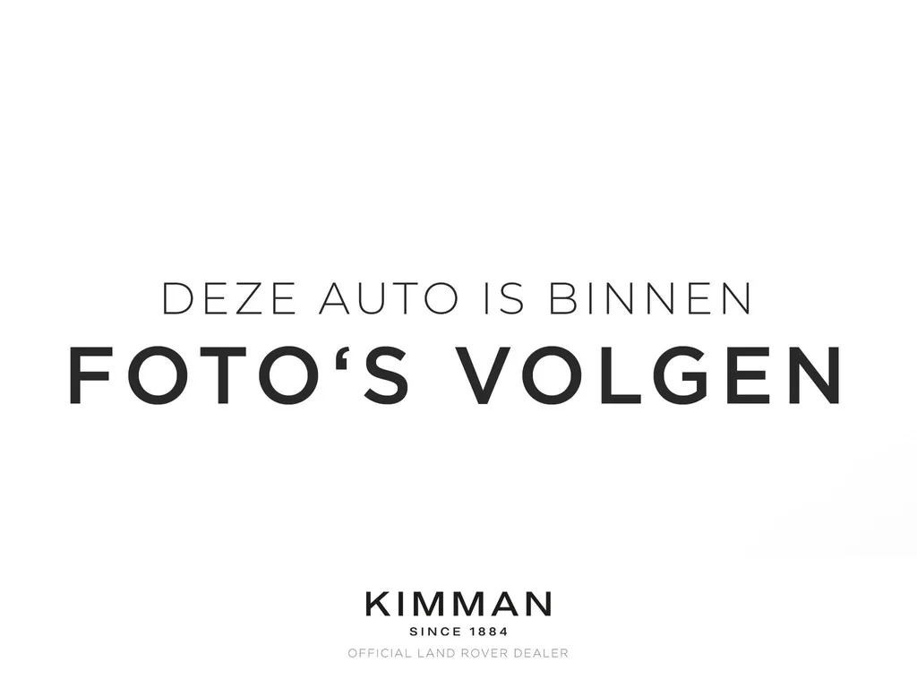 Land Rover Range Rover (2022) — foto 1