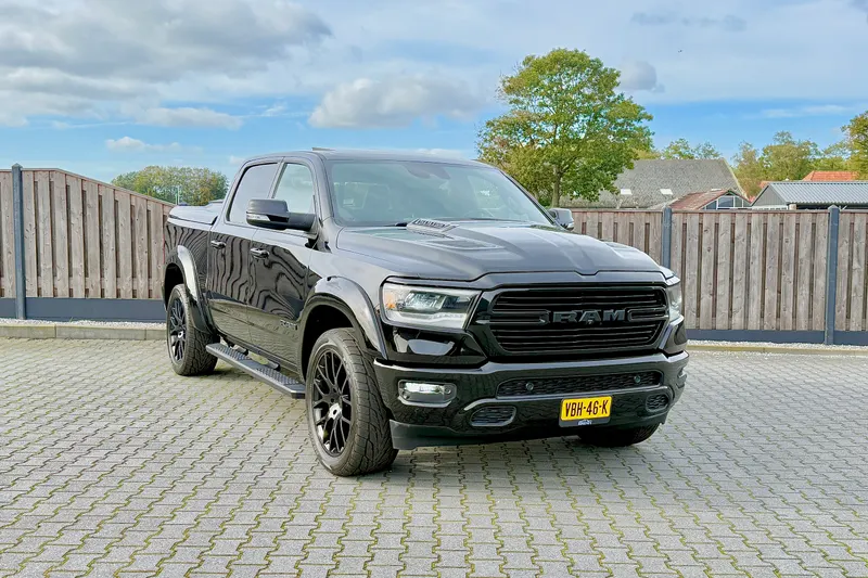 Dodge RAM (0)