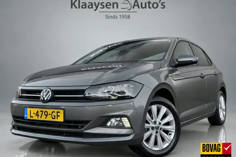 Volkswagen Polo (2021)