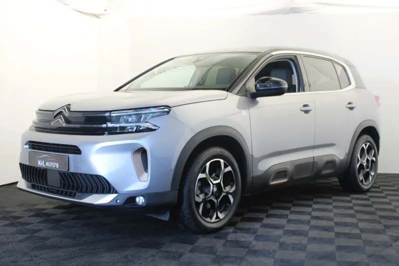 Citroën C5 Aircross (2023)